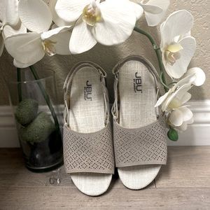 JBU Sandals